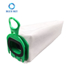 Vacuum Cleaner Non-Woven Dust Filter Bags Replacement for Vorwerk Kobold VB100 VB 100 FP100 100 Cordless Sweeper Parts