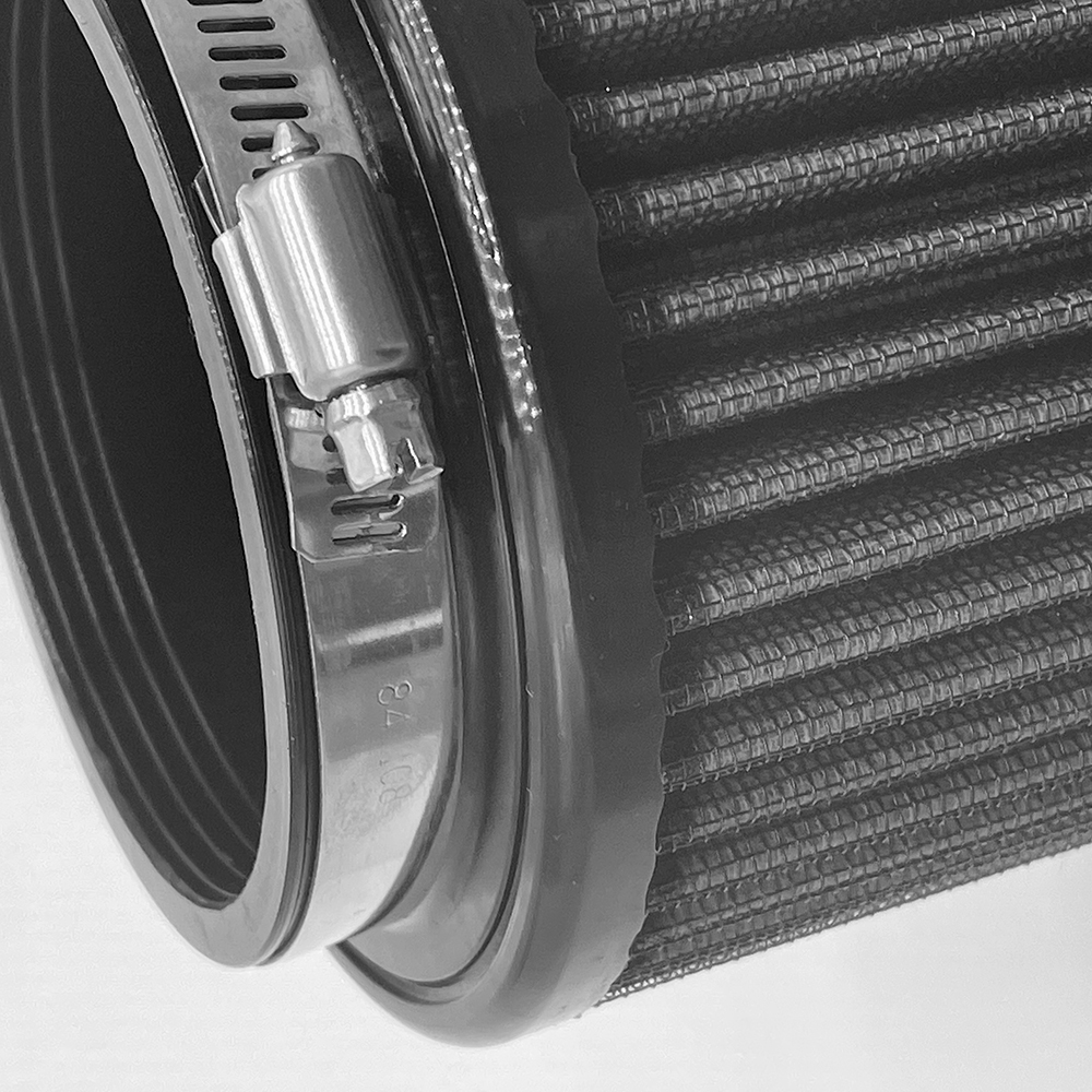 2022 Best Selling High Performance Air Cleaner Element Replacement for Motorcycle Air Filters Accessories