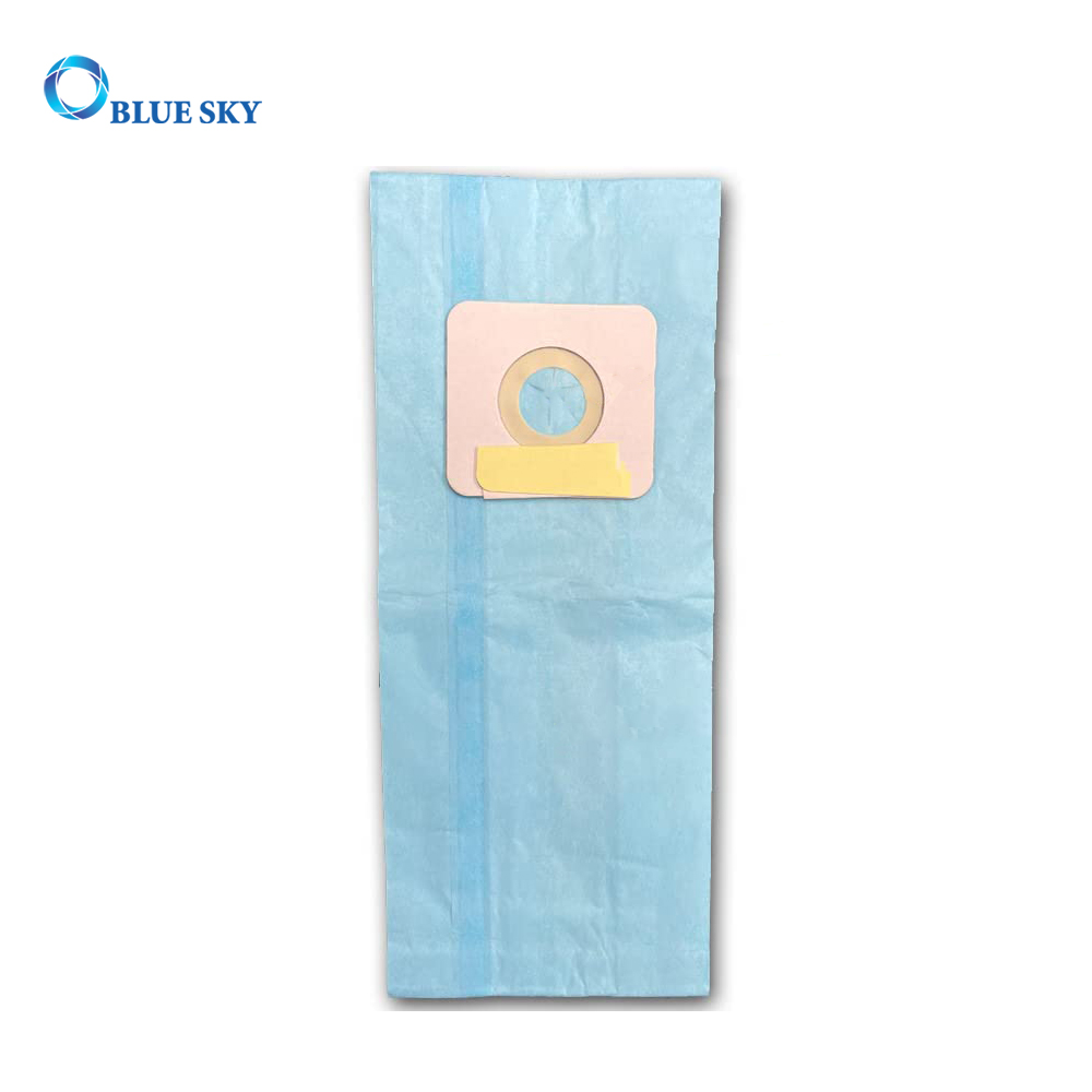 Replacement Micro Filtration Vacuum Cleaner Dust Bag for Riccar 2000 4000 Vibrance Series Simplicity 5000 6000 Type A Bag