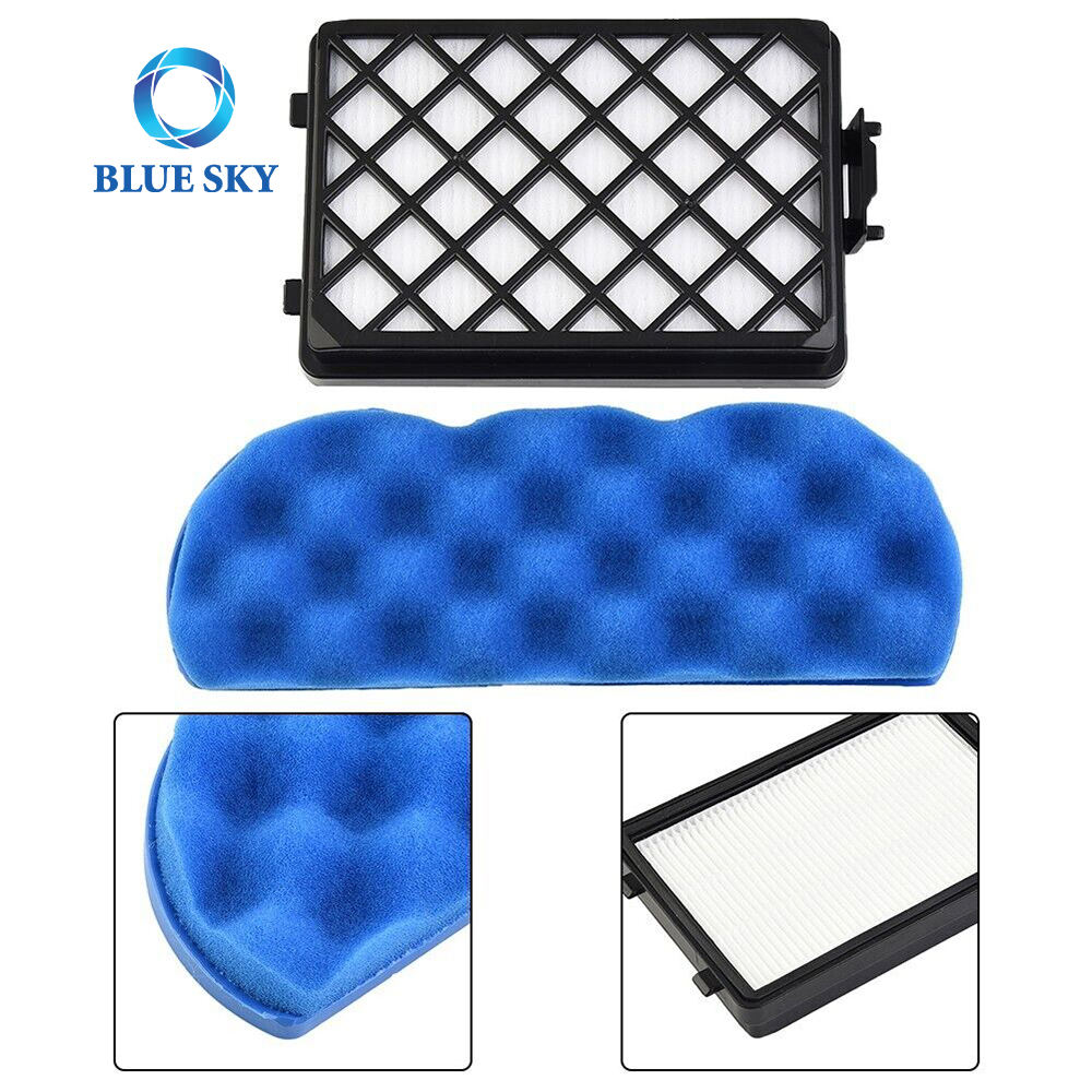 BS1240 Vacuum Cleaner Foam Filter Replacement For Samsung