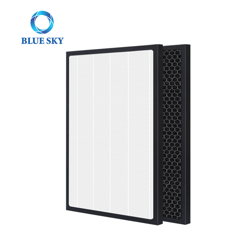 High Efficiency Replacement H12 HEPA Filters for Whirlpool WA-3002FZ WAF-3002FZ Air Purifiers Part