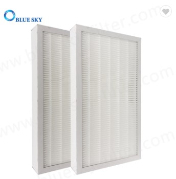 HEPA filter