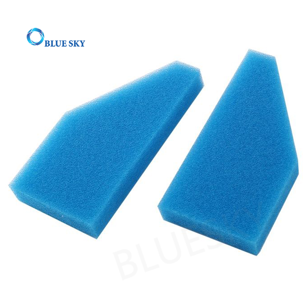Replacement HEPA Filter Dust Foam Filter Set for Thomas 787241 787 241 99 Vacuum Cleaner Spare Parts