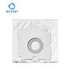 CT36 Selfclean Filter Bags 496186 For Festool CT CTL CTM 36 Auto Clean Dust Extractor Vacuum Cleaner Part Accessories