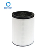 Hot Sale 3-IN-1 H13 HEPA Filter Replacement for Bissell Air280 2904A Air280 Max 3138A Air Purifiers Part 3054
