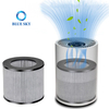 2801 True HEPA Filter Replacement For Bissell Myair 2780 2780A 27809 Personal Air Purifiers