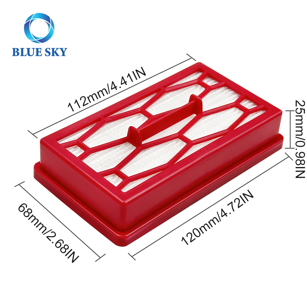 2220001 HEPA Filter Replacement for Dirt Devil DD2200