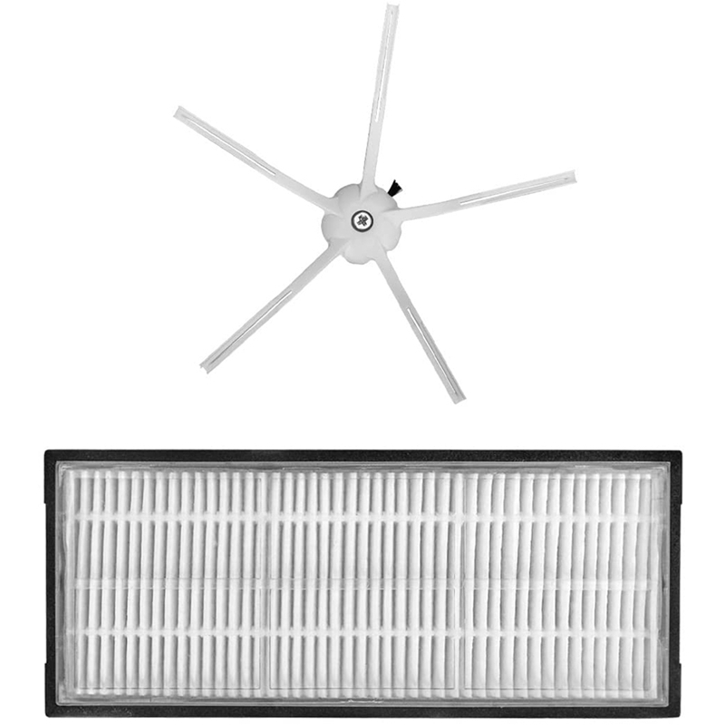 Vacuum Cleaner Filter Compatible with Xiaomi Roborock S7 S70 S75 S7Max HEPA Filter