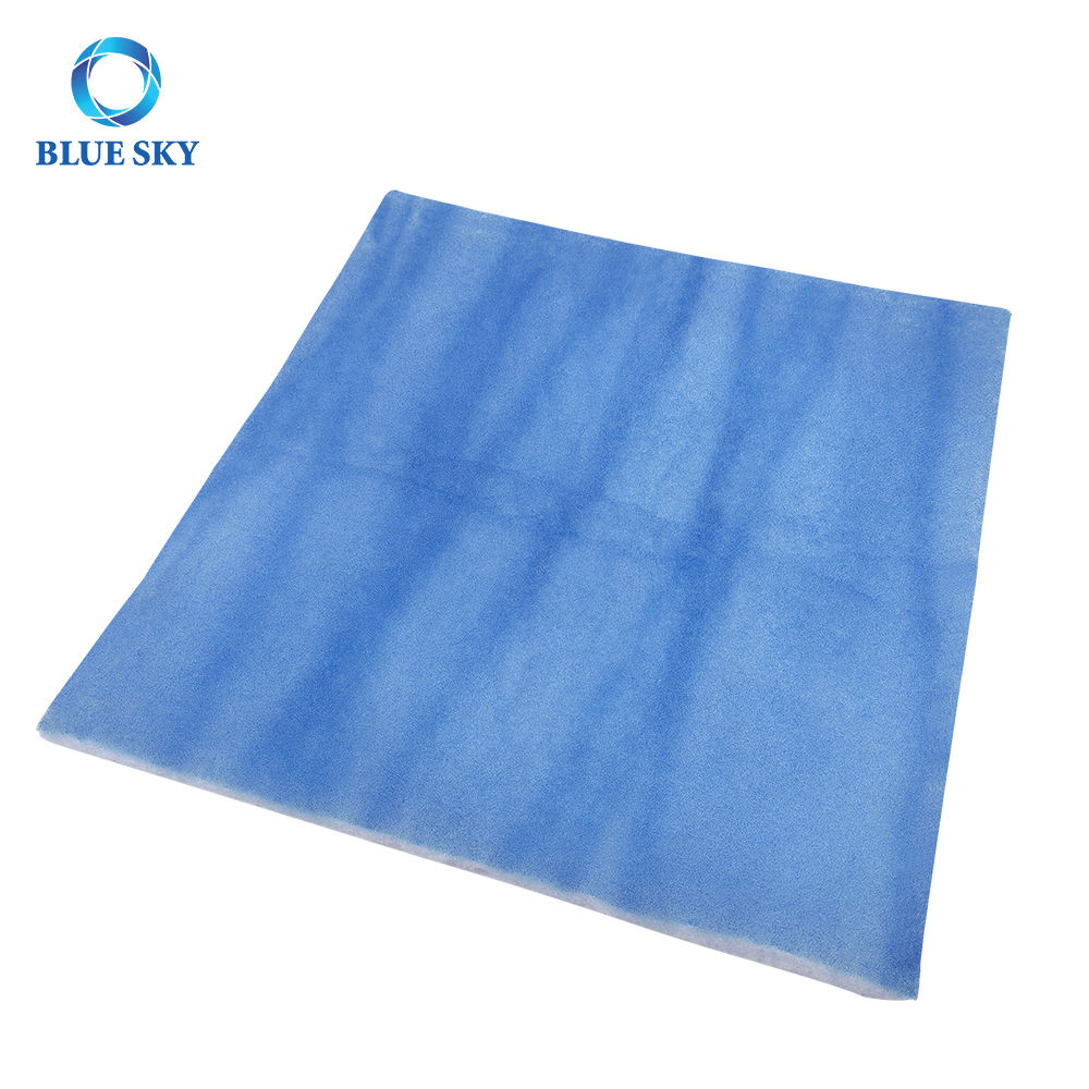 Customized Size G4 Grade Paint Spray Booth Filter 