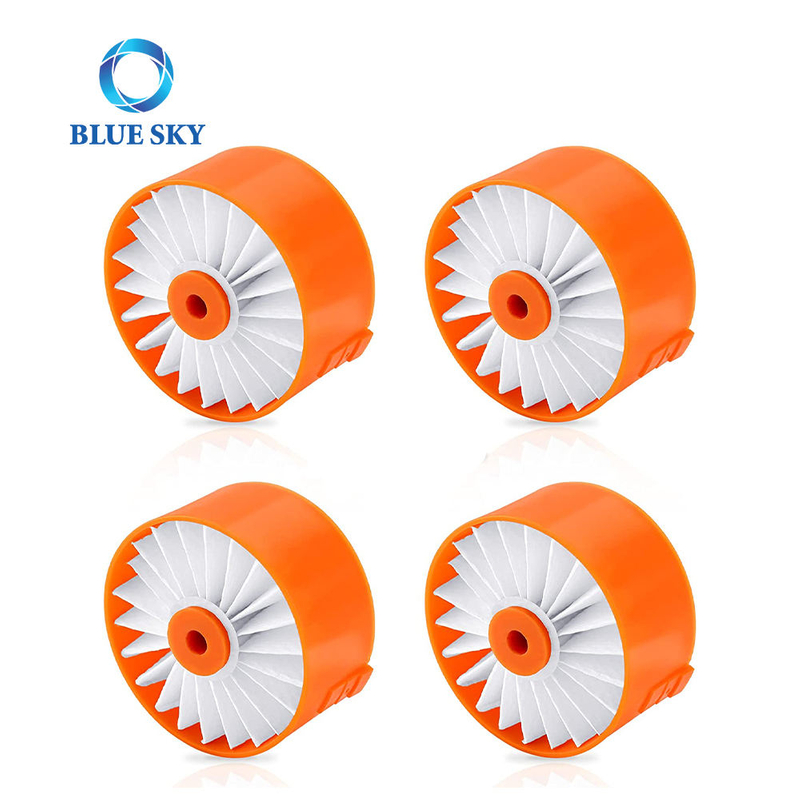 Replacement Black and Decker Bsv2020g Powerseries Cordless Stick Vacuum Cleaner Filter Parts 