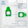 Blue Sky High Quality Non-woven Dust Bag for Sebo 8300ER Airbelt E1 E3 Series Vacuum Cleaner Parts