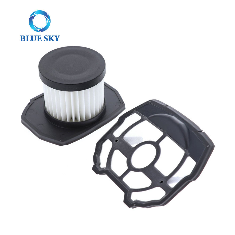 P718 Filter Set Replacement for Ryobi 18V ONE+ P718 P718K P7181 A32SV02 Stick Vacuum Cleaner Replace Part #313282001 313282002