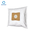 HEPA Dust Filter Bag Replacement for Riccar Moonlight and Sunburst Simplicity Jack and Jill Jack Szh-6