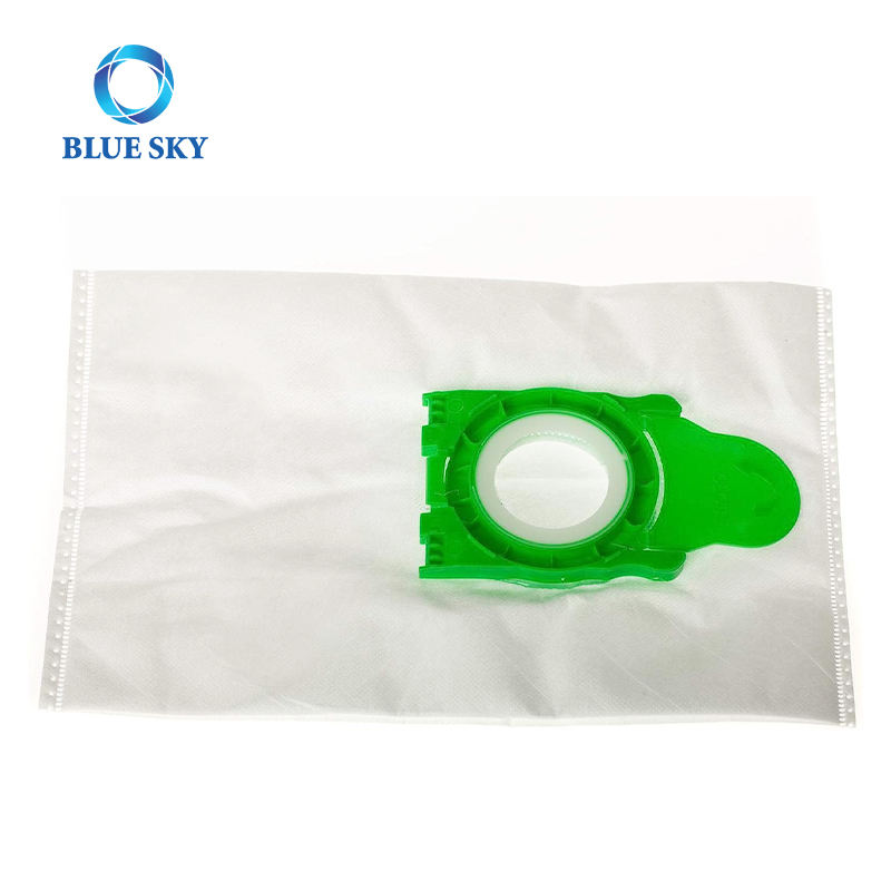 Blue Sky High Quality Non-woven Dust Bag for Sebo 8300ER Airbelt E1 E3 Series Vacuum Cleaner Parts