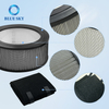 H13 HEPA Filter Compatible with Honeywell 32000217-001 DOP F112/F114c/F115 Air Purifier Part