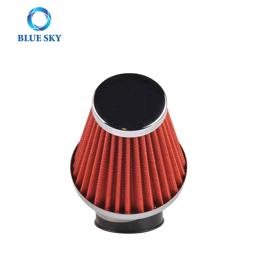 Universal Motorcycle Air Filter,For HONDAS YAMAHAS SUZUKIS ATV SSR TTR Dirt Bike Pit Bike Mini Bike