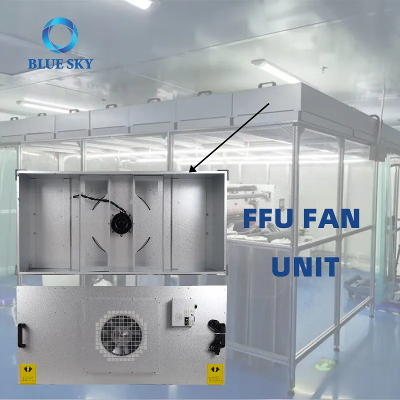 Air Cleaning Equipment