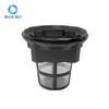 Replacement Filter Screen Set for Ryobi P7131 ONE+ 18 Volt Hand Vacuum Cleaner Part Accessories 534526001 533907002