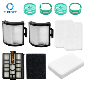 Filter Replacement Kit for Shark Iw1111 Iw3511 Vacuum Cleaner