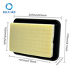 HEPA Filters Fit Makita VC4210L Milwaukee 8960-20 Extractor Dust Mirka Deros MID550-912-5 Electric Vacuum Cleaner Spare Parts