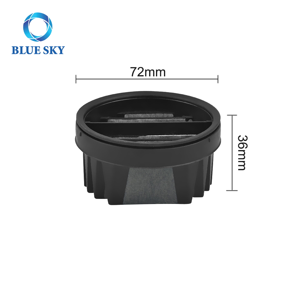 HEPA Filter Replacement Fit for Sharps 2173370564 Vacuum Cleaner