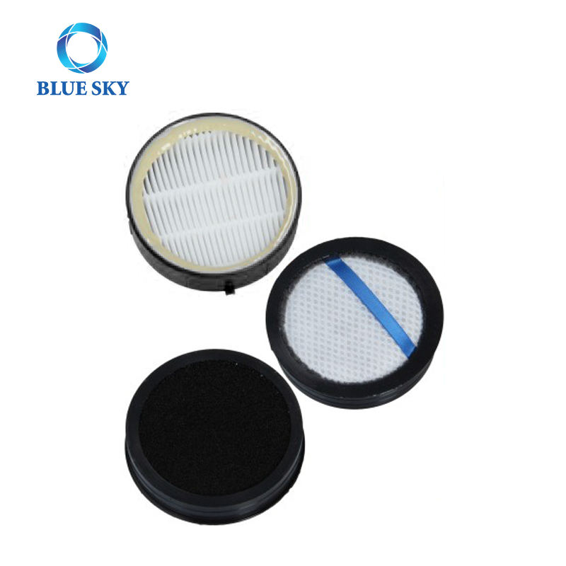 Sponge Filter Kit Replacement for Electrolux Power Hygienic 800 EP81HB25WU Vacuums