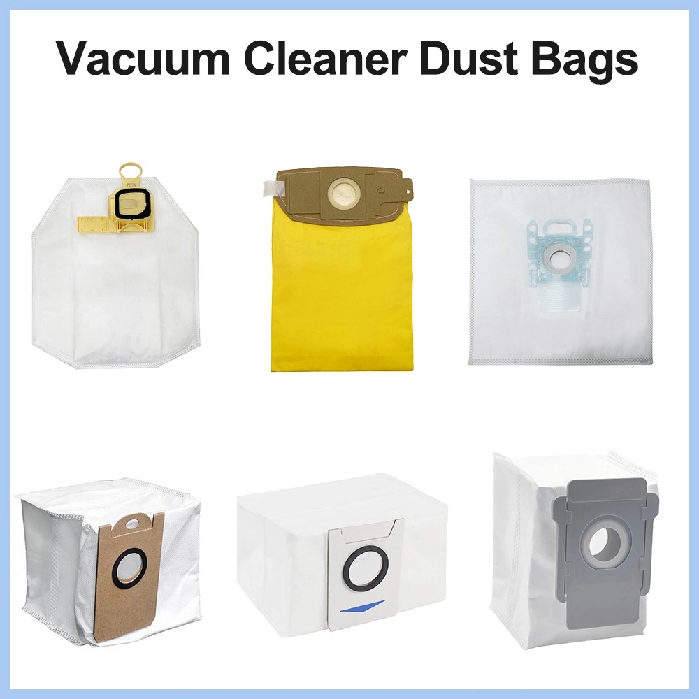 Nanjing Blue Sky Filter Hotsale Vacuum Cleaner Bags Vacuum Cleaner Dust Bags fit properly