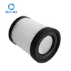 Vacuum Cleaner Filter Compatible with Fabuletta FSV001 Vacuum Cleaner 