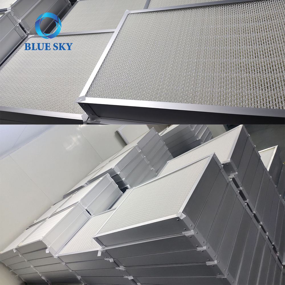 Blue Sky Filter HVAC Filters