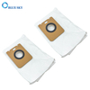 Dust Filter Bag Replacement for Xiaomi Dreame Bot Z10 PRO / L10 Plus Auto-Empty Station Robot 