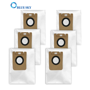 Dust Filter Bag Replacement for Xiaomi Dreame Bot Z10 PRO / L10 Plus Auto-Empty Station Robot 