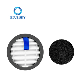 Vacuum Cleaner Filter Replacement for Afoddon (A200PRO A200 S26 S25 S12 B08 Series)