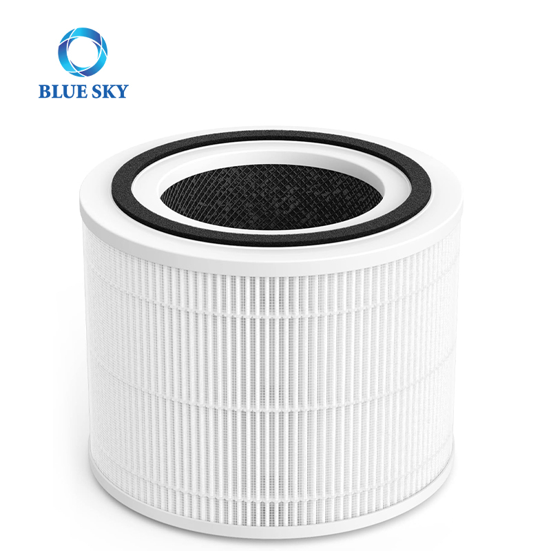 Air Purifier Replacement Filter Compatible with Puroair 240 Air Purifier