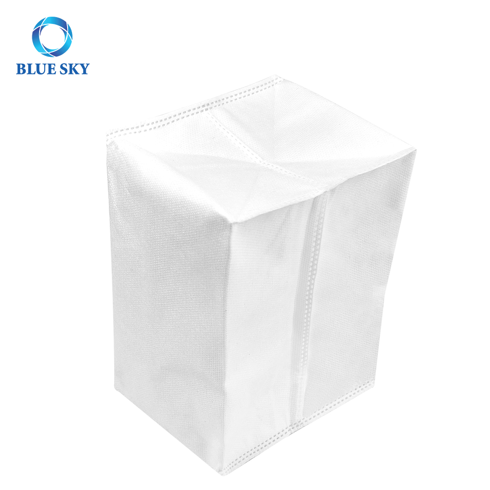 Non-woven Dust Bag Fits for Eufy Robot Vacuum Omni S1 PRO Sweeping Robot Vacuums