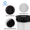 Dust Vacuum Filter for Miele TriFlex HX1 HX FSF Pro Cat Dog Cordless Stick Vacuum Cleaners Series HX-FSF Parts 