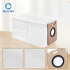 Vacuum Dust Bag for Dreame Dreametech D10 Plus Robot Vacuum Cleaner Filter