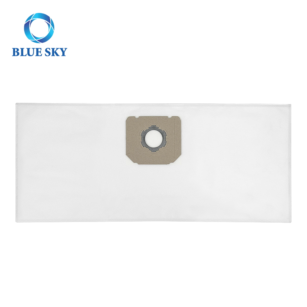 Vacuum Cleaner Dust Filter Bag fits for Karcher Wd4, Wd5, Mv4, Mv5mv6 Wet & Dry Vacuums