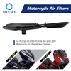 OEM & Wholesale Motorcycle Air Filter for Honda PCX125 PCX150