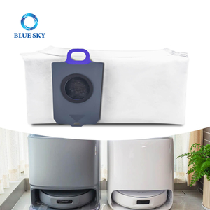 Dust Bags for Narwal Freo Z Ultra Robot Vacuum Cleaner
