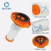 Details of Vacuum Cleaner Filter for Rowenta X-Force Flex 9.60 Animal Battery Vacuum Cleaner RH2078 RH2037 RH2038 RH2039 RH20C2