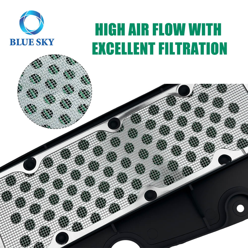 Engine Air Filter Replacement for HONDA Forza 350 Motorcycle