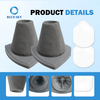 Details of Vacuum Filter For Eureka Stick Vacuum NES215A, NES210