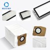 Dust Bag and HEPA Filter Replacement for Xiaomi X20 Max X20 Pro