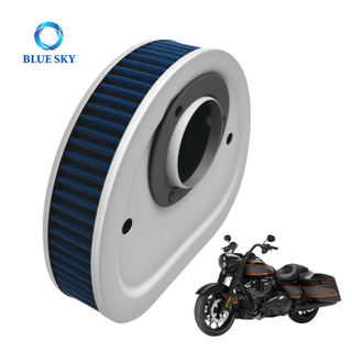 29461-99 HD-1499 High-Flow Air Filter for Harley Davidson Motorcycles