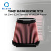 Wholesale Motorcycle Air Filter, YA-6601 Air Intake Filter for 2001-2005 Yamaha YFM660R Raptor 