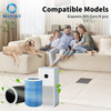 Blue Sky Filter air purifier filter for Xiaomi 4th Gen4 pro