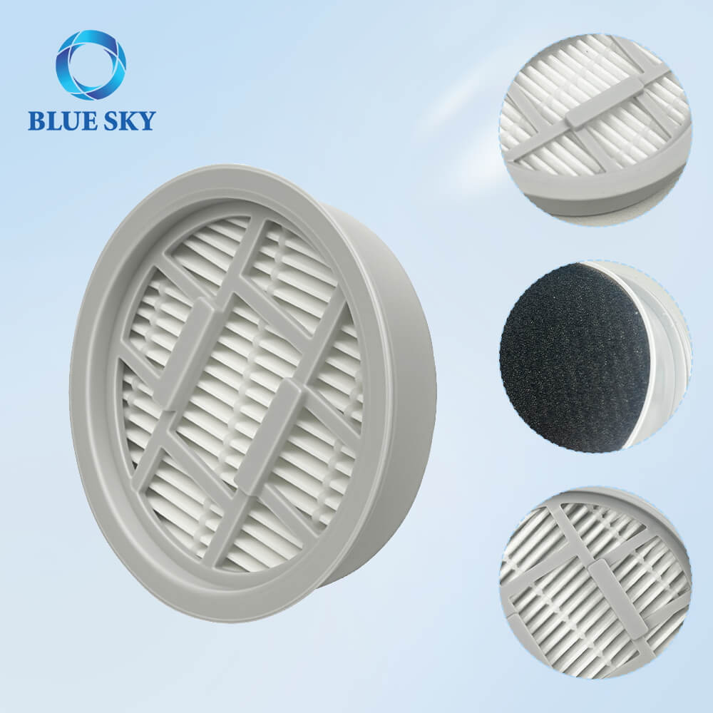 Details of Hepa Filter for Xiaomi Deerma VC20S VC20 VC21 Handle Vacuum Cleaner