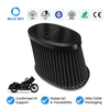 29400384 Heavy Breather air filter element compatible with selected Harley-Davidson Softail 117 and Touring CVO motorcycles