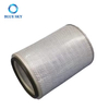 Industrial air filter, atlas copco 1619279900 air filter