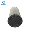 Industrial Air Filter ED0021751260-S & ED0021751750-S